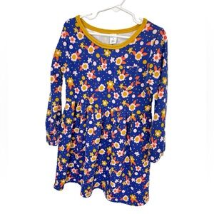 Harper Canyon Girls Floral Dress size 5